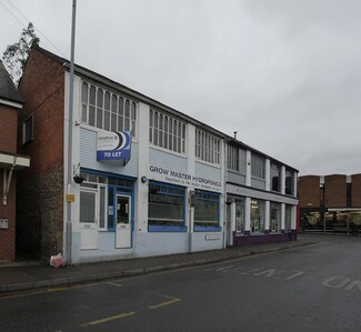 Plus de détails pour Cantilupe Rd, Ross On Wye - Local commercial à louer