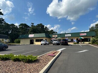 Plus de détails pour 603 Route 9 S, Little Egg Harbor, NJ - Local commercial à louer