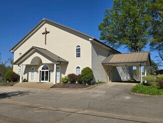 Plus de détails pour 7540 Davidson Rd, Olive Branch, MS - Local d'activités à louer