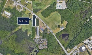 Plus de détails pour 3030 US 460, Petersburg, VA - Terrain à vendre