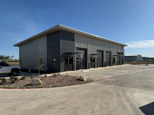 Plus de détails pour 704 Progress Dr, Killeen, TX - Local d'activités à louer