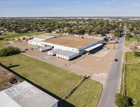320 S Utah Ave, Weslaco, TX - Vue aérienne vue de carte - Image1