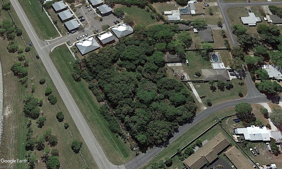 1695 Settlers, Nokomis, FL à vendre - Photo principale – Image 1 sur 3