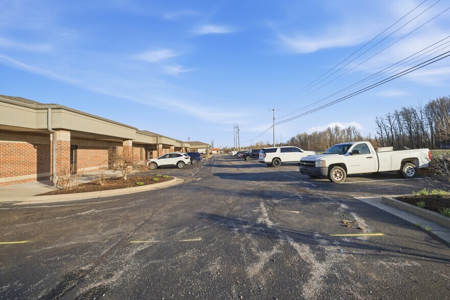 3400 New Hartford Rd, Owensboro, KY à louer - Photo de l’immeuble – Image 3 sur 8