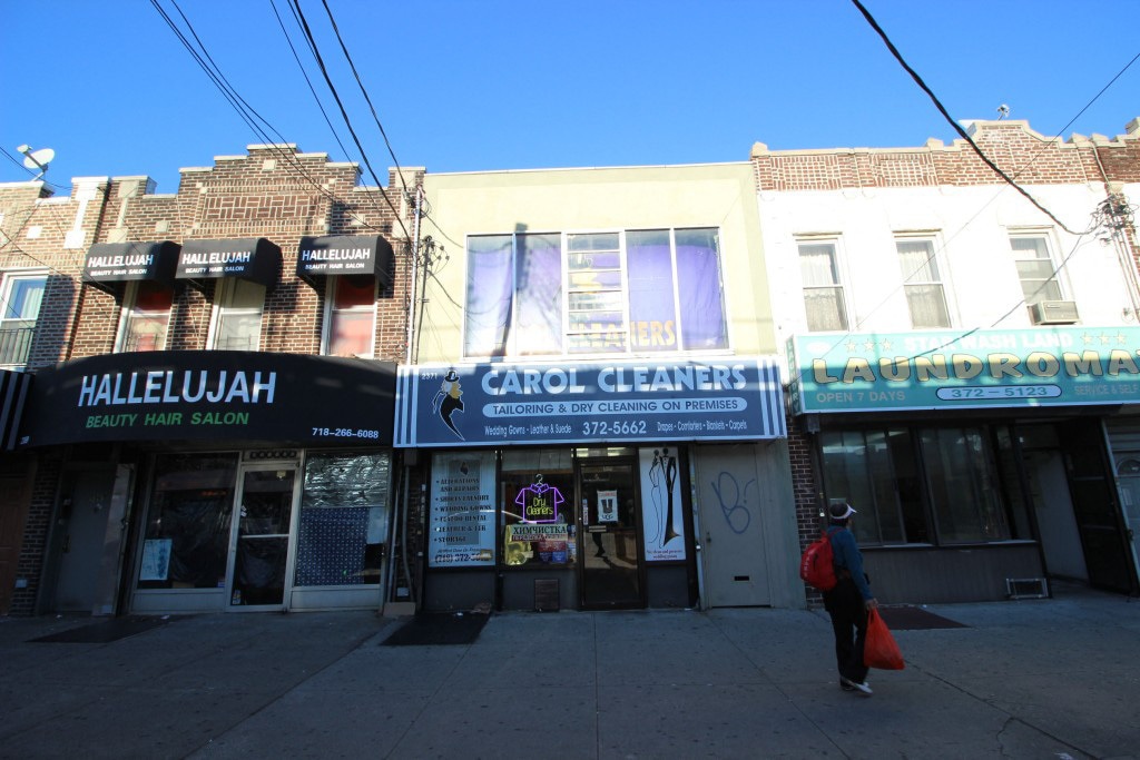 2371 86th St, Brooklyn, NY à louer Photo intérieure– Image 1 sur 1