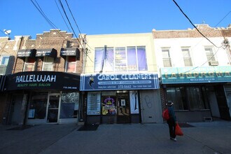 2371 86th St, Brooklyn, NY à louer Photo intérieure– Image 1 sur 1