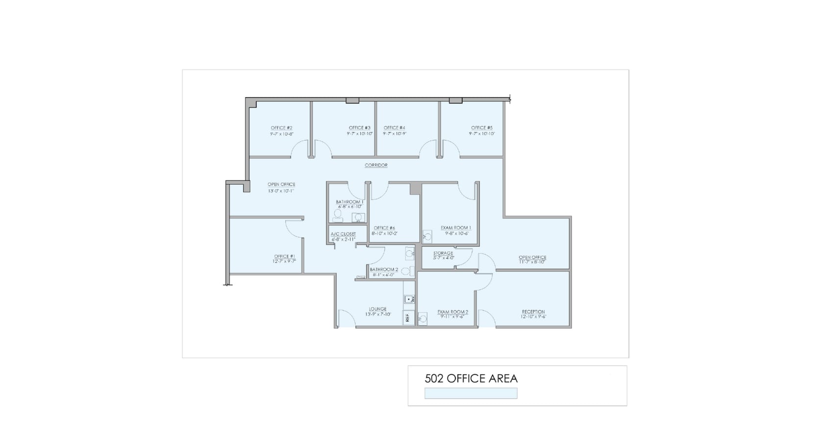 6141 Sunset Dr, South Miami, FL 33143 - Lot 502 - - Photo intérieure - Image 1 of 1