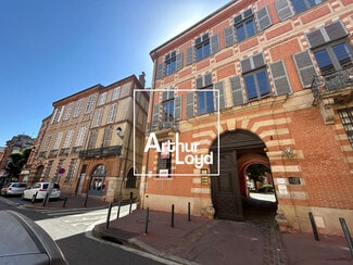 Plus de détails pour 24 Grande-Rue Nazareth, Toulouse - Bureau à louer