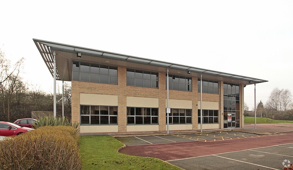 Olympic Way, Warrington à louer - Photo de l’immeuble – Image 2 sur 2