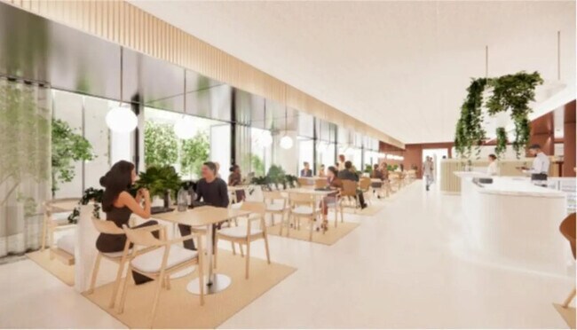 Plus de détails pour 96 Boulevard Haussmann, Paris - Bureau à louer