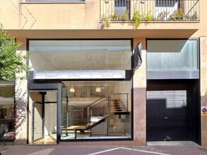 Local commercial dans El Vendrell, Tarragona à louer Photo intérieure– Image 1 sur 12
