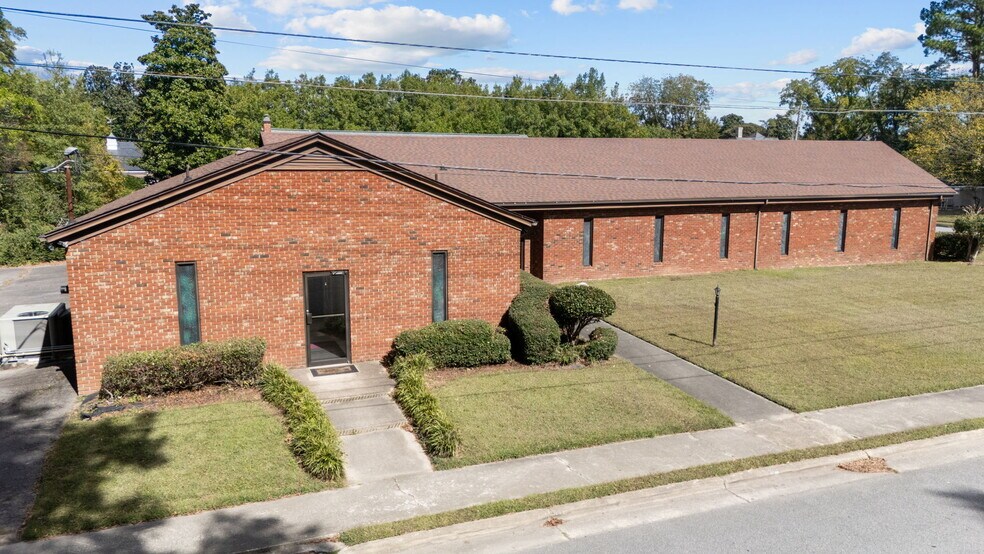 4334 W Pine St, Farmville, NC à vendre - Photo de l’immeuble – Image 2 sur 92