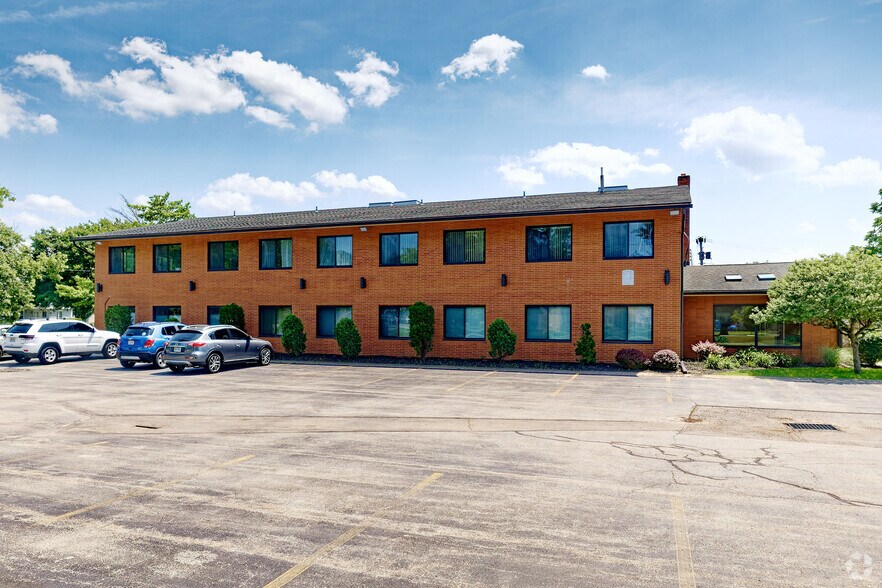 3000 Mount Read Blvd, Greece, NY à louer - Photo de l’immeuble – Image 3 sur 7