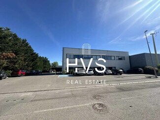 Plus de détails pour Bureau à louer