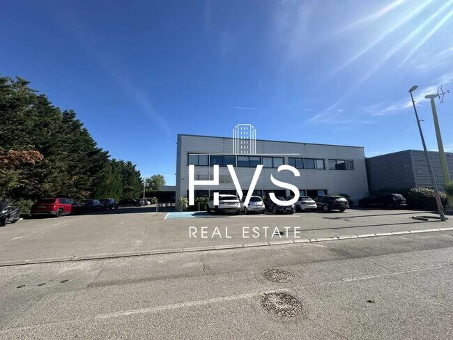 Plus de détails pour Bureau à louer