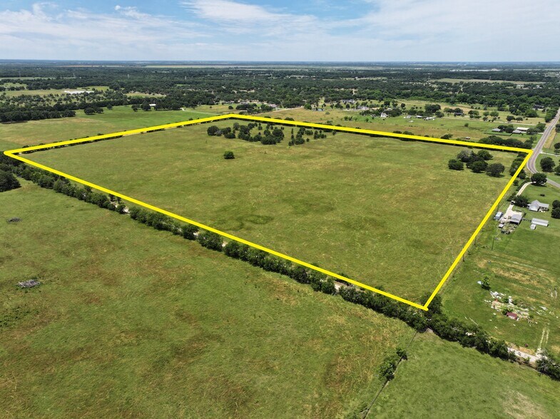 FM 3094, Scurry, TX à vendre - Photo principale – Image 1 sur 14