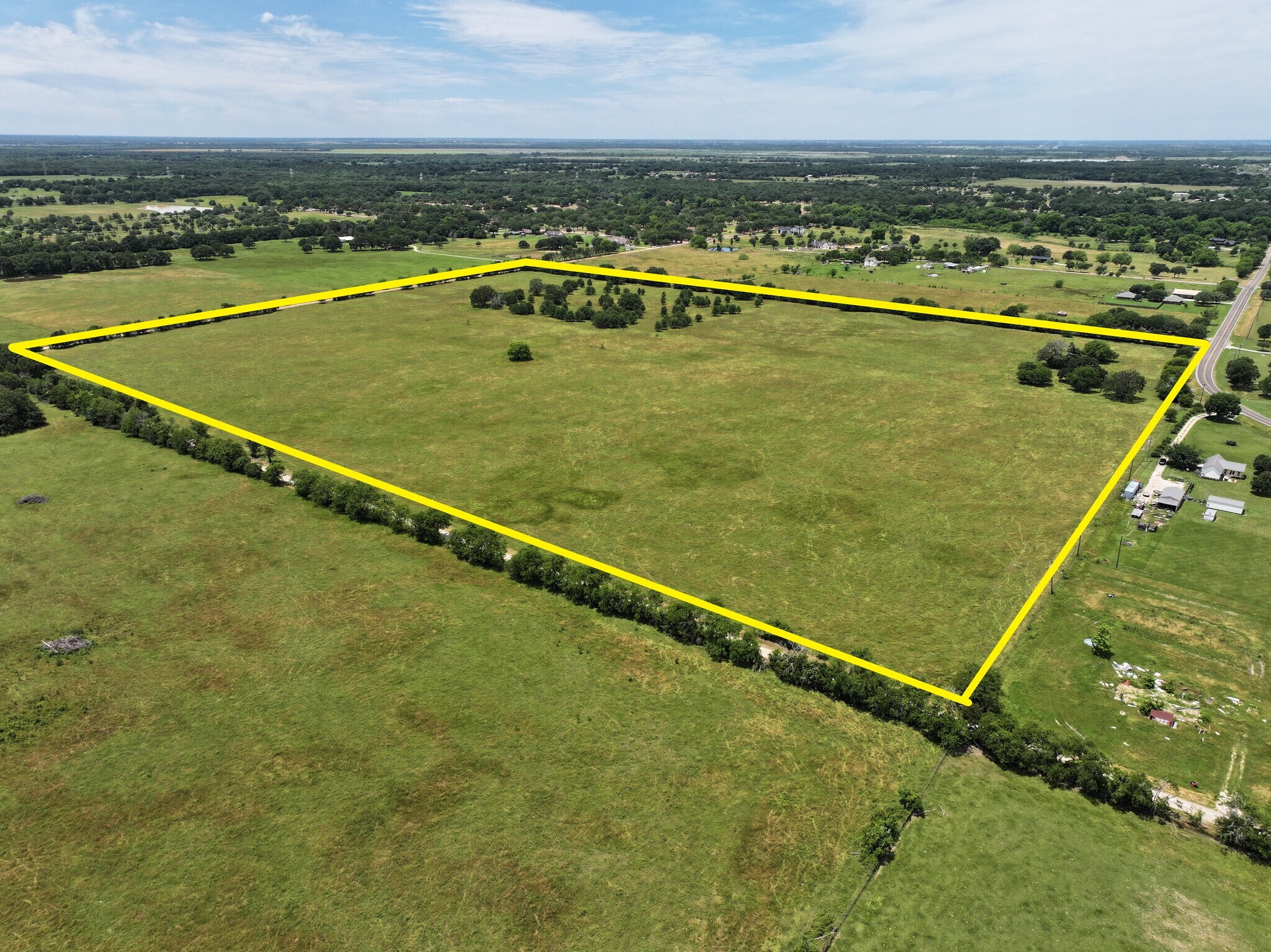 FM 3094, Scurry, TX à vendre Photo principale– Image 1 sur 15