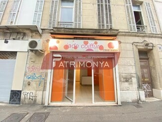 Plus de détails pour Local commercial à louer