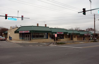Plus de détails pour 5501-5511 Edmondson Ave, Baltimore, MD - Local commercial à louer