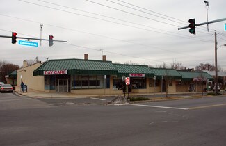 Plus de détails pour 5501-5511 Edmondson Ave, Baltimore, MD - Local commercial à louer