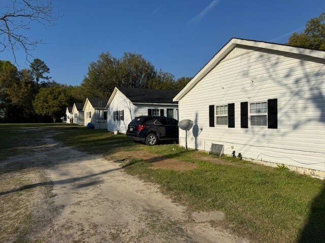 49 Carel Dr, Barnwell, SC à vendre - Photo de l’immeuble – Image 2 sur 9