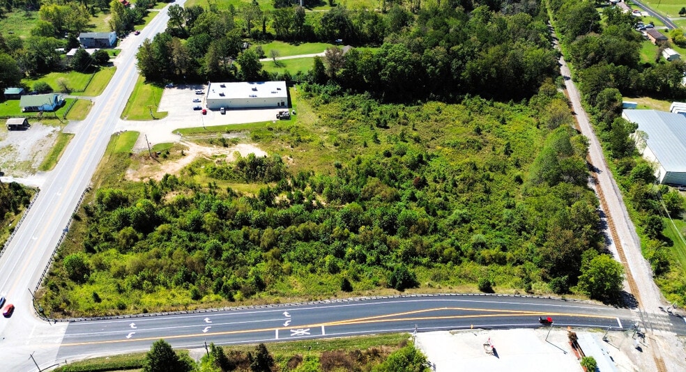 5709 S US Highway 25, Lily, KY à vendre - Aérien – Image 3 sur 9