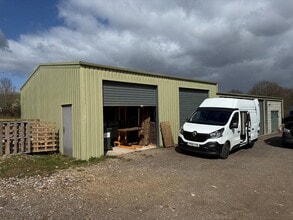 Gate Street Yard, Gate St, Guildford à louer Photo de l’immeuble– Image 1 sur 4