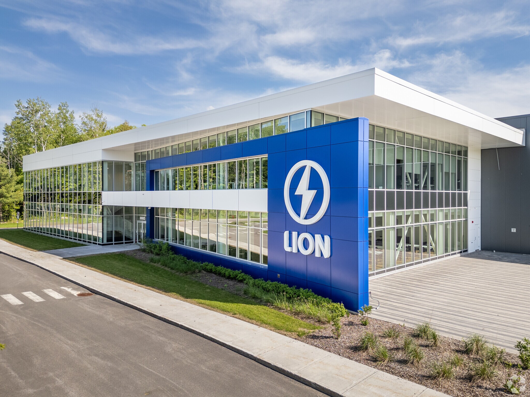 9900 St Irénée-Vachon, Mirabel, QC à louer Photo de l’immeuble– Image 1 sur 5