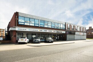 Plus de détails pour 134-136 Marton Rd, Middlesbrough - Local commercial à louer