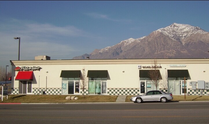 2629-2645 N 400 E, Ogden, UT à louer - Photo de l’immeuble – Image 3 sur 32
