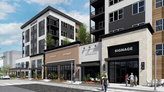 Plus de détails pour IKEA Way, Fishers, IN - Local commercial à louer