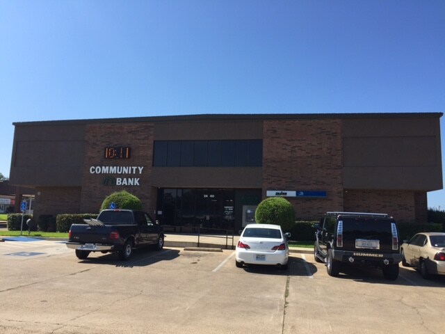 2440 S High St, Longview, TX à louer - Photo de l’immeuble – Image 3 sur 11