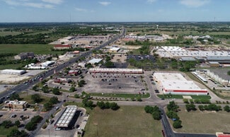 Plus de détails pour 100 North Wolfe Nursery Road, Stephenville, TX - Terrain à louer