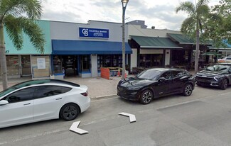 Plus de détails pour 621 Lake Ave, Lake Worth Beach, FL - Local commercial à louer