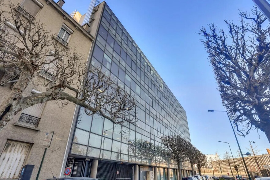 4-6 Rue Gambetta, Malakoff à vendre - Photo de l’immeuble – Image 1 sur 19