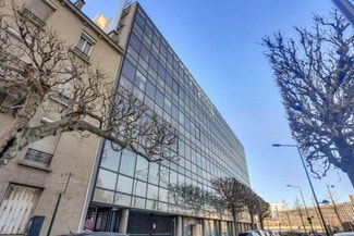 Plus de détails pour 4-6 Rue Gambetta, Malakoff - Bureau à vendre