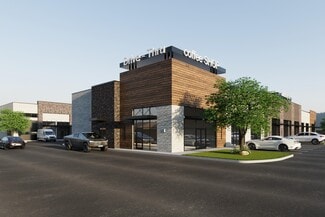 Plus de détails pour McKinney St, Melissa, TX - Local commercial à vendre