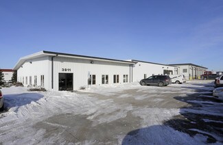 Plus de détails pour 3911 37th Ave S, Fargo, ND - Industriel/Logistique à louer