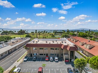 Plus de détails pour 1847 S Kihei Rd, Kihei, HI - Local commercial à vendre