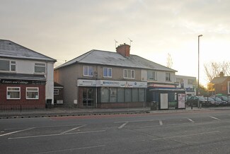 Plus de détails pour 46-46A Holbrook Ln, Coventry - Bureau/Local commercial à louer