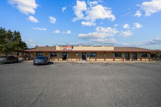 Plus de détails pour 55050 Highway 371, Anza, CA - Local commercial à vendre