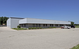 Plus de détails pour Beloit Ave Portfolio – Industriel/Logistique à vendre, Janesville, WI