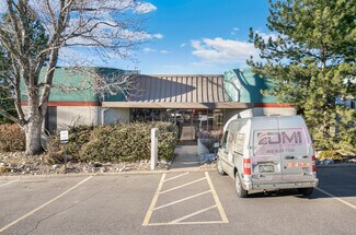 Plus de détails pour 7108 S Alton Way, Englewood, CO - Local d’activités à vendre