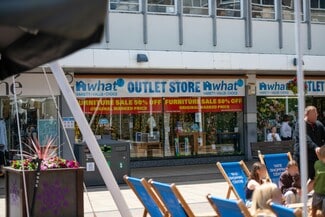 Plus de détails pour North Walk, Yate - Local commercial à louer