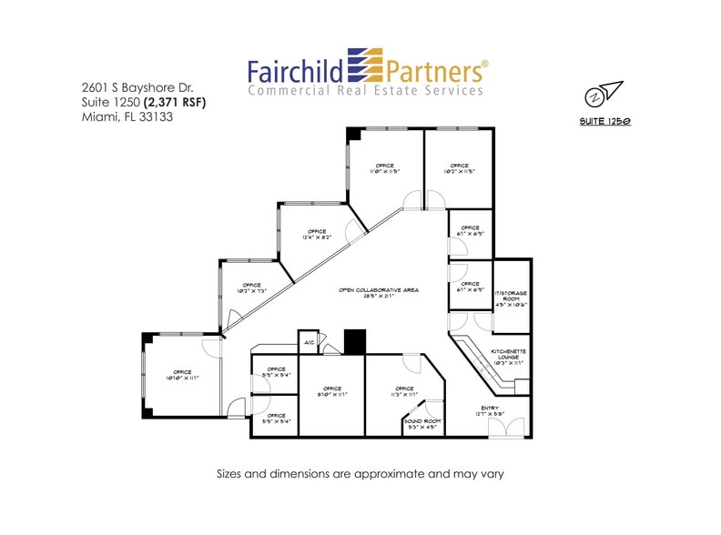 2601 S Bayshore Dr, Coconut Grove, FL à louer - Plan de site – Image 3 sur 29