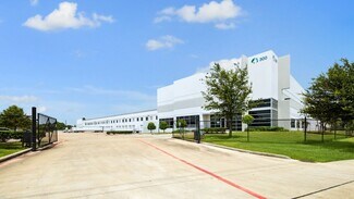 Plus de détails pour 300 Airtex Dr, Houston, TX - Industriel/Logistique à louer