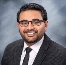Danny Patel