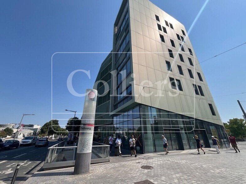 257-261 Avenue Jean Jaurès, Lyon à louer - Photo de l’immeuble – Image 2 sur 26