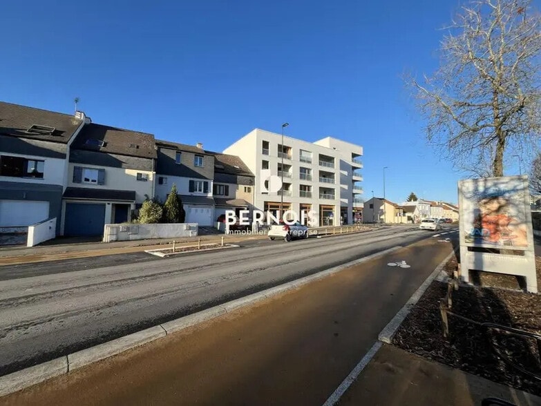 171 Route De Sainte Luce, Nantes à louer - Photo de l’immeuble – Image 3 sur 3