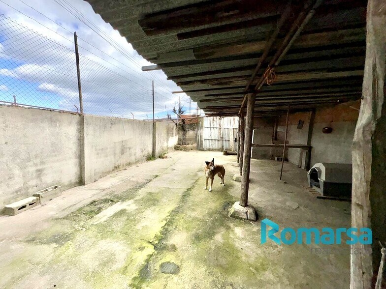 Calle Adolfo Suárez, 120, Lanzahíta, Ávila à vendre - Photo intérieure – Image 2 sur 7